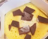 簡単・土鍋ホットケーキ作り方3写真