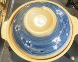 簡単・土鍋ホットケーキ作り方4写真