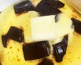 簡単・土鍋ホットケーキ作り方5写真
