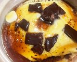 簡単・土鍋ホットケーキ作り方6写真