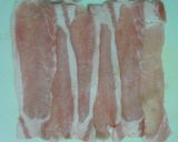 ✿お花のアスパラ✿豚肉巻き作り方2写真