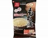 ゆでもち麦作り方1写真