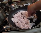 やみつき☆はちみつチキン作り方5写真