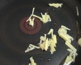 大葉春巻き！キャベツともやしで♪作り方3写真