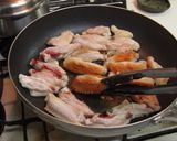 やみつき☆はちみつチキン作り方6写真