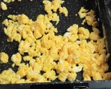 10分でお弁当完成！レンチンそぼろ丼！作り方4写真