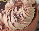 ショコラトゥルビヨン de バレンタイン作り方49写真