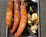 フライパンで作るお手軽パエリア作り方4写真