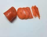 大根とにんじんの中華風ツナサラダ作り方4写真