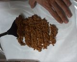 お米黒糖おこし（超簡単！固め）作り方7写真