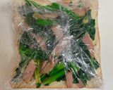 冷凍作りおきOK！ポパイトースト作り方7写真