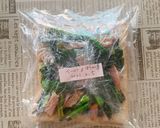 冷凍作りおきOK！ポパイトースト作り方8写真