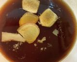 ご飯が進むやみつき鶏皮煮　トロトロ激うま作り方2写真