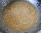 米粉バナナ甘酒でココアスティッククッキー作り方2写真
