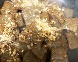簡単ピリ辛こんにゃく作り方4写真