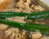 ご飯が進むやみつき鶏皮煮　トロトロ激うま作り方4写真