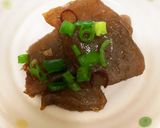 簡単ピリ辛こんにゃく作り方5写真