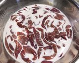 レバーの竜田揚げで絶品！！レバニラ炒め作り方3写真
