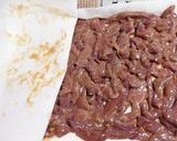 レバーの竜田揚げで絶品！！レバニラ炒め作り方5写真