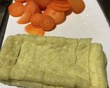 栄養満点切干し大根作り方3写真