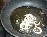 イカスミパスタ作り方6写真