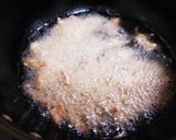 レバーの竜田揚げで絶品！！レバニラ炒め作り方9写真