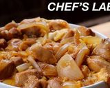 照り焼きチキン・必ず褒められる最高レシピ作り方22写真