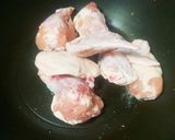 鶏手羽&モヤシプルっプルコラーゲンスープ作り方2写真