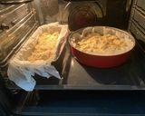 2度美味しいりんごとレーズンのラスク作り方7写真
