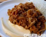 プロのお好み焼き・〇〇で簡単に旨味倍増作り方26写真