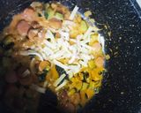 ピザ?トースト作り方5写真