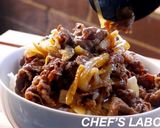 プロのお好み焼き・〇〇で簡単に旨味倍増作り方28写真