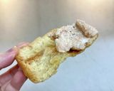 糖質制限の方に捧げる☆油揚げチップス作り方9写真