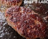 絶品牛丼・出汁を利かしてプロの味作り方23写真