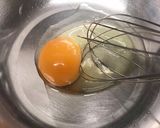 HMで☆濃厚チョコレートパウンドケーキ作り方3写真