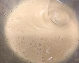HMで☆濃厚チョコレートパウンドケーキ作り方5写真