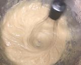 HMで☆濃厚チョコレートパウンドケーキ作り方7写真