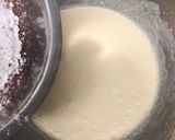 HMで☆濃厚チョコレートパウンドケーキ作り方9写真