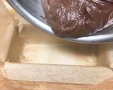 HMで☆濃厚チョコレートパウンドケーキ作り方11写真