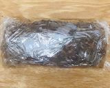 HMで☆濃厚チョコレートパウンドケーキ作り方19写真
