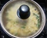 粉なしえのきのお好み焼き風作り方4写真