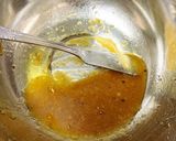 にんにく好きに♪馬刺しのカルパッチョ風作り方1写真