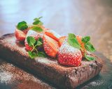 バレンタイン！ベリーの生チョコテリーヌ作り方30写真