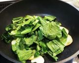 簡単さば味噌缶とじゃがいものチーズ焼き作り方3写真