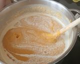 レンズ豆のスープ作り方7写真