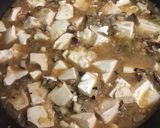 味噌豆腐作り方4写真