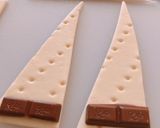 バレンタイン♡大量♡簡単チョコパイ作り方7写真