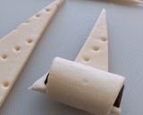 バレンタイン♡大量♡簡単チョコパイ作り方8写真