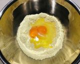 パスタマシーンde手作り生パスタ☆作り方1写真