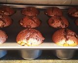 ＊ケーキ屋さんの濃厚チョコcake＊作り方4写真